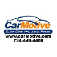 Carmotive, LLC logo, Carmotive, LLC contact details