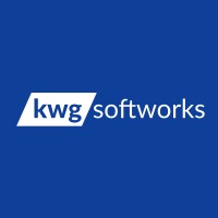 KWG Softworks logo, KWG Softworks contact details