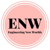 Engineering New Worlds logo, Engineering New Worlds contact details