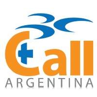 Call Argentina logo, Call Argentina contact details