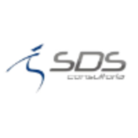 SDS Consultoria logo, SDS Consultoria contact details