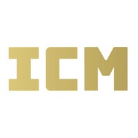 ICM Projects logo, ICM Projects contact details