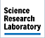 Science Research Laboratory logo, Science Research Laboratory contact details