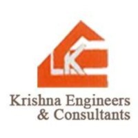 Krishna Engineers & Consultants logo, Krishna Engineers & Consultants contact details