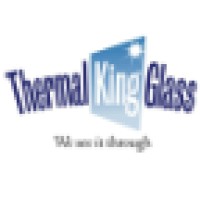 Thermal King Glass logo, Thermal King Glass contact details