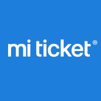 mi ticket® logo, mi ticket® contact details