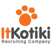 ItKotiki logo, ItKotiki contact details