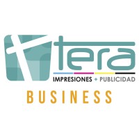 Tera Impresiones logo, Tera Impresiones contact details