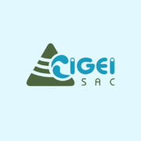 CIGEI SAC logo, CIGEI SAC contact details