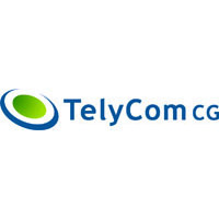 TELEFONIA Y COMPLEMENTOS CG PYMES, SL logo, TELEFONIA Y COMPLEMENTOS CG PYMES, SL contact details