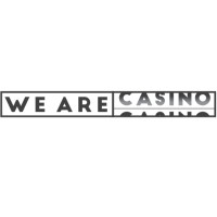 WeAreCasino logo, WeAreCasino contact details