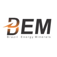 Brazil Energy Minerals S/A logo, Brazil Energy Minerals S/A contact details