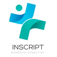 Inscript logo, Inscript contact details