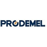 Prodemel logo, Prodemel contact details