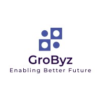 GroByz Partners logo, GroByz Partners contact details