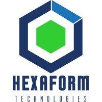 Hexaform Technologies Pvt. Ltd logo, Hexaform Technologies Pvt. Ltd contact details