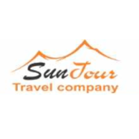 Sun Tour Armenia logo, Sun Tour Armenia contact details