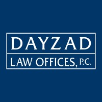 DAYZAD LAW OFFICES PC logo, DAYZAD LAW OFFICES PC contact details