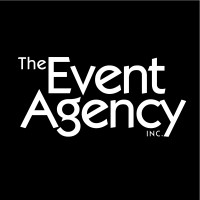 The Event Agency, Inc. logo, The Event Agency, Inc. contact details