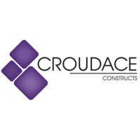 Croudace Constructs logo, Croudace Constructs contact details