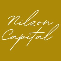 Nilzon Capital logo, Nilzon Capital contact details