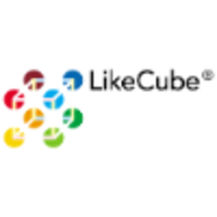 LikeCube Ltd logo, LikeCube Ltd contact details