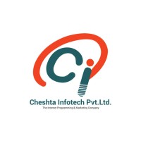 Cheshta Infotech logo, Cheshta Infotech contact details