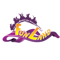 Funland Amusements South Africa logo, Funland Amusements South Africa contact details