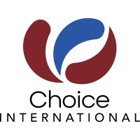 Choice International Ltd logo, Choice International Ltd contact details