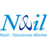 Novil logo, Novil contact details