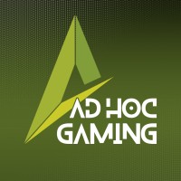 ad hoc gaming GmbH logo, ad hoc gaming GmbH contact details