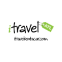 iTravel Rent a Car logo, iTravel Rent a Car contact details