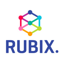 Rubix Analytics logo, Rubix Analytics contact details