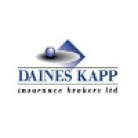 Daines Kapp Insurance Brokers Limited logo, Daines Kapp Insurance Brokers Limited contact details