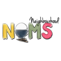 Neighbourhood Noms logo, Neighbourhood Noms contact details