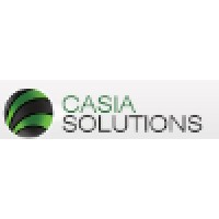 Casia Solutions Pvt. Ltd logo, Casia Solutions Pvt. Ltd contact details