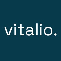 Vitalio logo, Vitalio contact details