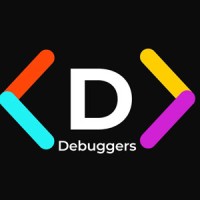 Debuggers logo, Debuggers contact details