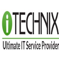 Itechnix Ltd logo, Itechnix Ltd contact details