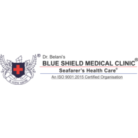 Dr Belanis Blue Shield Medical Clinic logo, Dr Belanis Blue Shield Medical Clinic contact details