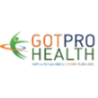 GotProHealth, LLC logo, GotProHealth, LLC contact details