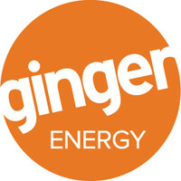 Ginger Energy logo, Ginger Energy contact details