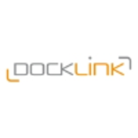 DockLink logo, DockLink contact details