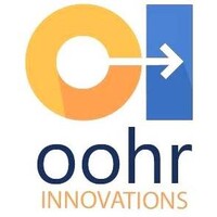 Oohr Innovations logo, Oohr Innovations contact details