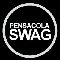 Pensacola Swag logo, Pensacola Swag contact details