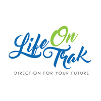 Life OnTrak logo, Life OnTrak contact details