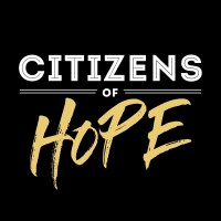 Citizens of Hope logo, Citizens of Hope contact details