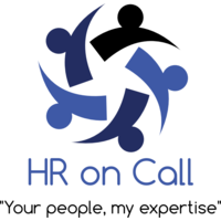 HR on Call Vancouver B.C. logo, HR on Call Vancouver B.C. contact details