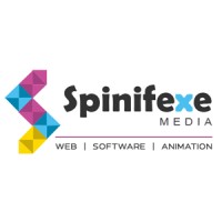 Spinifexe Media logo, Spinifexe Media contact details