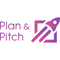 Plan&Pitch logo, Plan&Pitch contact details